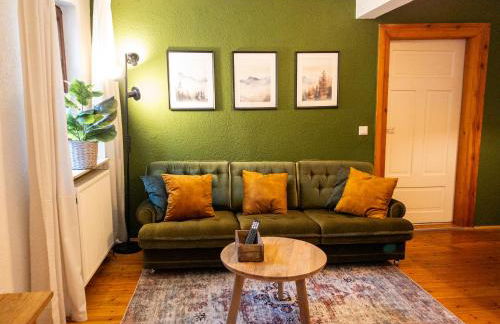 Familienglück im Waldglück Pfalz - Foto 2