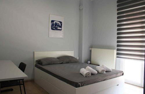 Sarris apartment - Photo 3