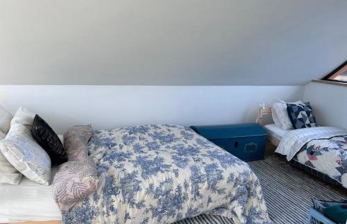 Sielski domek w Starej Hucie - Foto 9