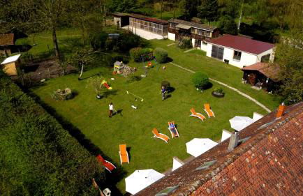 La Fermette des Ramolleux - Foto 6