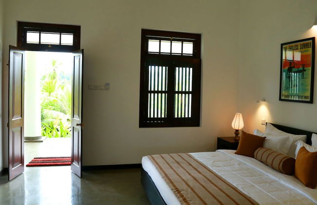 Thompson Manor - A Luxury Villa in Galle - Photo 5