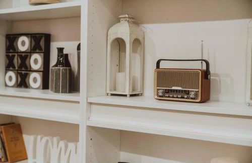 Historic Charm in the Heart of St. Augustine - Foto 60