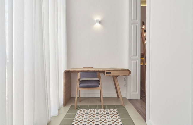 Barcelonaforrent The New Central Apartment - Photo 11