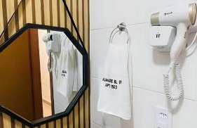 1503 Apto 2 Qtos completo João Pessoa Cabedelo - Foto 22