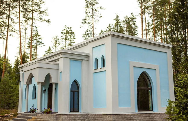 Shishki na Lampushke - Vostochnaya Medina - Foto 5