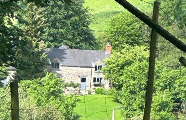Wren Cottage, Manifold cycle trail,Peak District - Foto 25