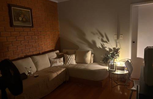 Parque plaza residence flat - Foto 24