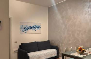 Iris Apartment-trilocale vistamare, 50 m dalla spiaggia - Foto 25