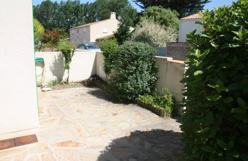 Pavillon des Loritz - Foto 9