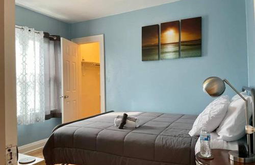 2 BR Apt near Great Lakes Naval Base and 6 Flags - Foto 25