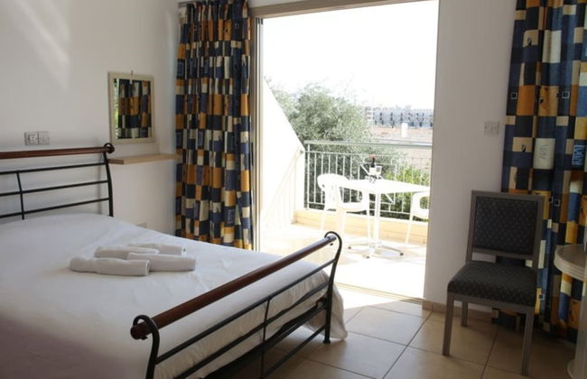 King's Holiday Apartments - Foto 16