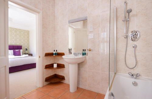 Netherley Rooms - Foto 28