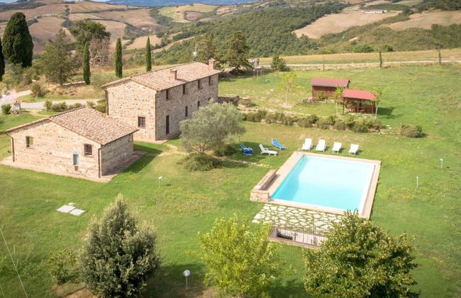 Belvilla by OYO Podere Uliveto - Photo 18