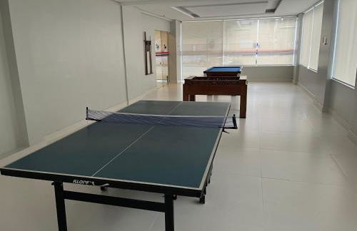 Flat Palladium super aconchegante - Photo 49