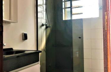 Flat duplex localização espetacular 2 quadras da praia - Foto 23