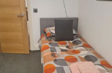 Cullen Holiday Home - Foto 12