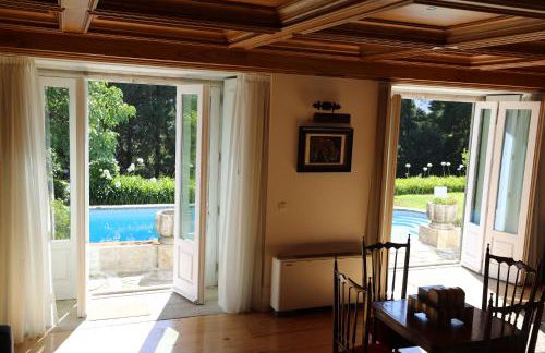 Celebration or Event & Stay at Casa dos Macieis, Private Pool, Camino Santiago direct access & Optional Agritourism - Foto 54