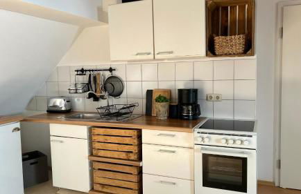 Altstadtloft Straubing - Foto 6