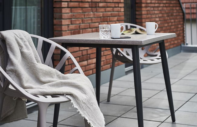 Boardinghome Oldenburg - Foto 44