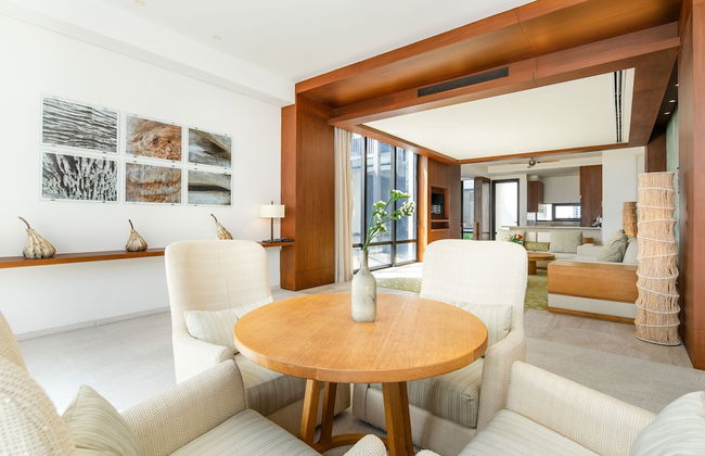 Beachfront Villa in Danang Resort & Spa - Foto 36