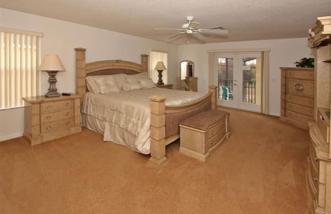 Ov3125 - Highlands Reserve - 6 Bed 4 Baths Villa - Foto 7