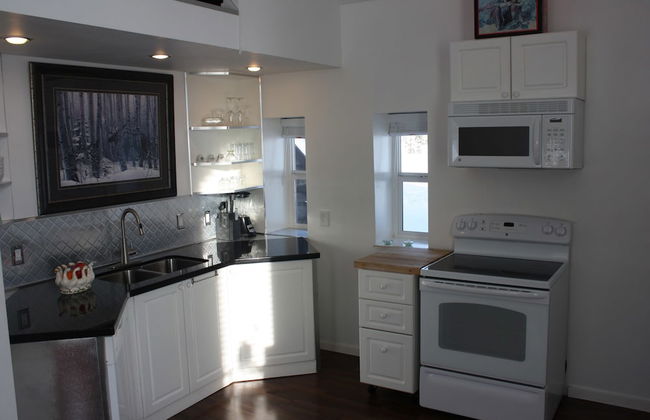 Woodhouse Cottages and Ranch - Foto 67