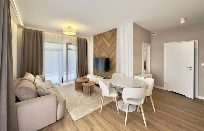 RentPlanet - Orlik Residence - Photo 25