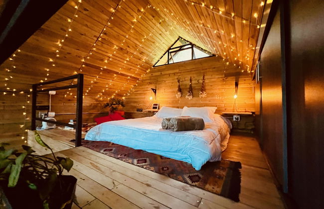 Chalets Boutique de Vereda - Foto 24