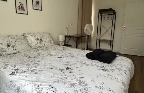 Centre Ville avec Garage - Parking - Foto 29