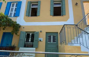 ALEMINAS House 1 - Foto 20