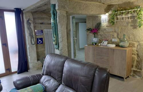 Casa Piedra Miranda - Foto 53