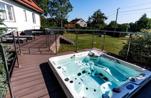 Chill Warmia - Foto 24