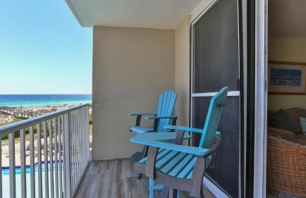 Destin on the Gulf 302 - Perfect location for a nice family getaway - Foto 38
