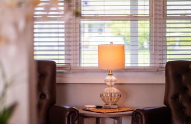 Lake Cottage with Hot Tub and Game Room - Foto 59