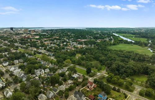 Red Cross Haven - Foto 36