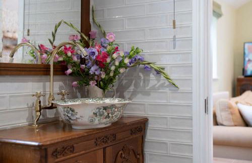 1 bed house in Hampshire - Foto 7