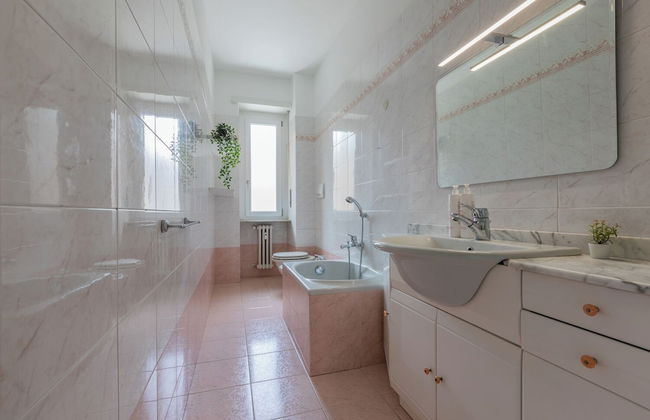 Casa Gabri con balcone - Wonderful Italy - Foto 25