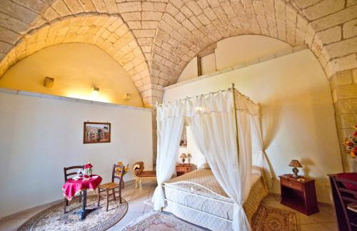 Masseria Cinti - Foto 144