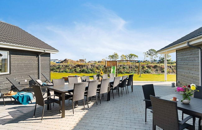 Holiday Home in Kappeln - Foto 28