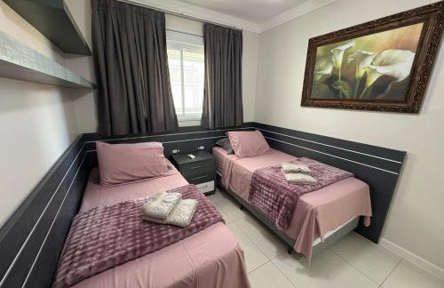 Apartamento no Condomínio 7 Mares, Praia dos Ingleses - Photo 5