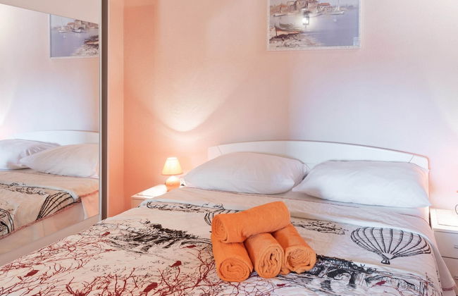 Pleasant Holiday Home in Polača with Swimming Pool - Photo 25