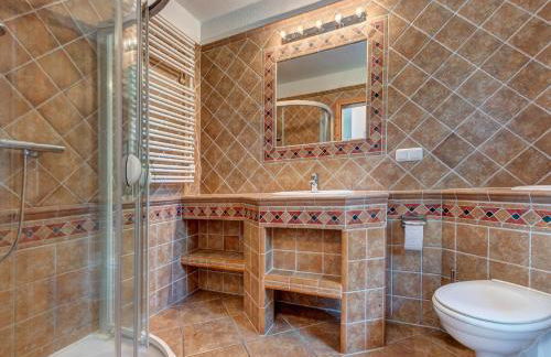 Ferienhaus zur frischen Brise - Whg. 1 - Foto 23