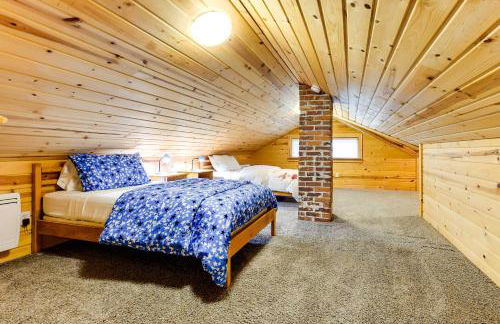 The Nest Gorgeous Waterfront La Conner Getaway! - Foto 25