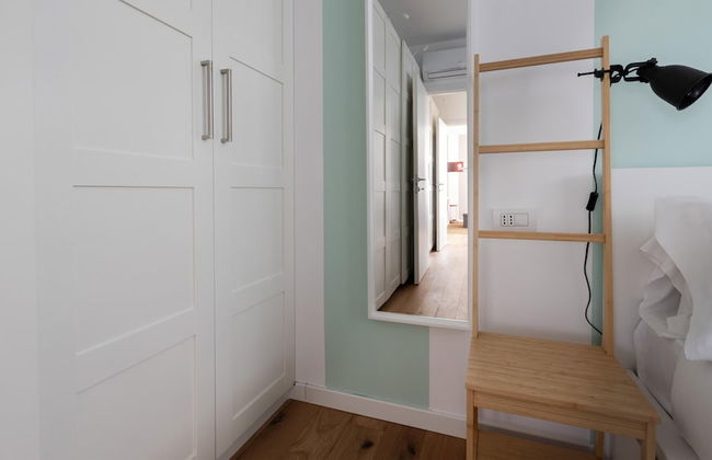 Italianway - Piranesi 18 B int C 345 - City View - Photo 17