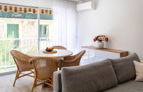 86m- Spacious 3 room apartment with large terrace - Foto 15