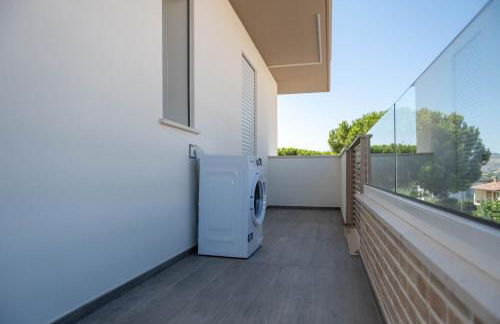 Residence LeoMare - Foto 28