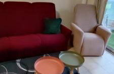 T2 clim piscine tout équipé au calme - Foto 29