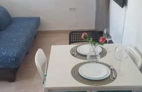 apartamento Serrano - Foto 8