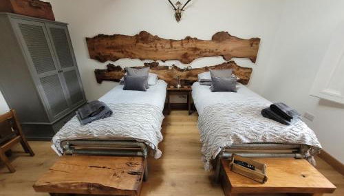 Loch Lomond Blair Byre - Foto 4