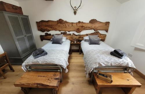 Loch Lomond Blair Byre - Foto 4